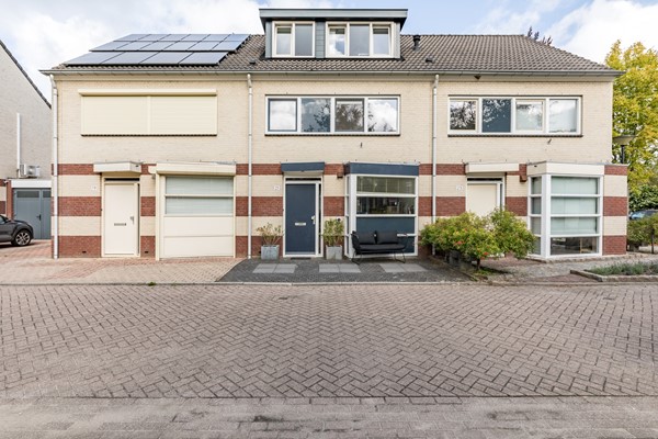 Medium property photo - Smaragd 21, 5912 SM Venlo